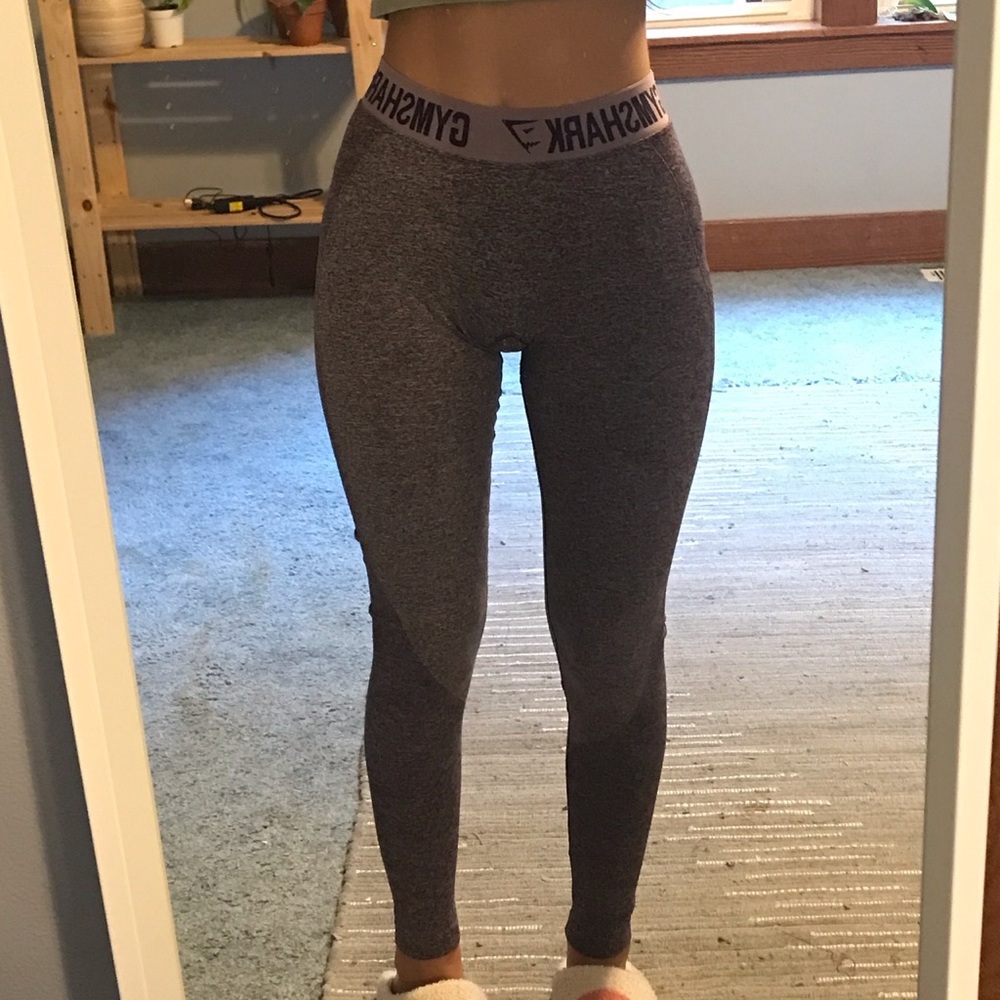 gymshark leggings